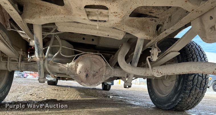 image for item EG7121 2002 Ford F150 pickup truck