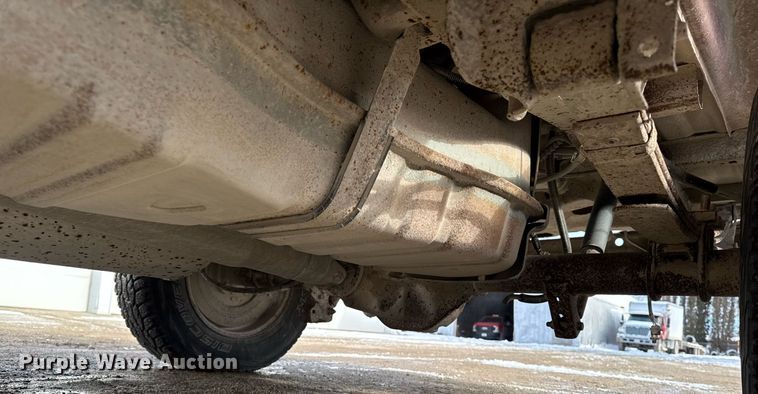 image for item EG7121 2002 Ford F150 pickup truck