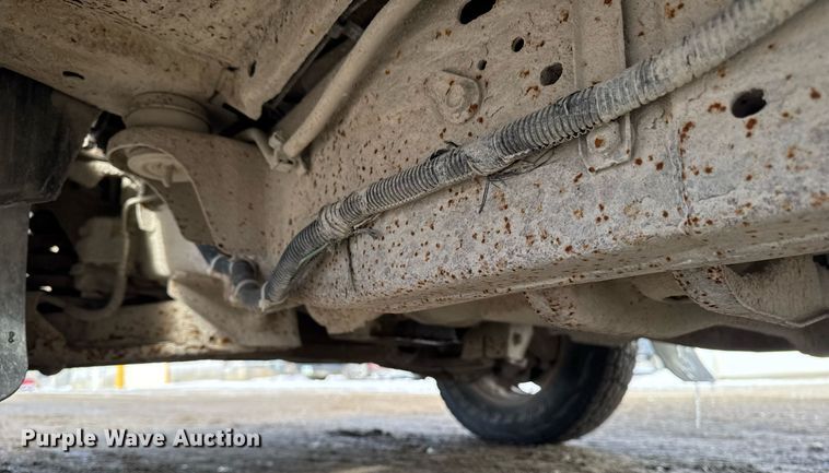 image for item EG7121 2002 Ford F150 pickup truck