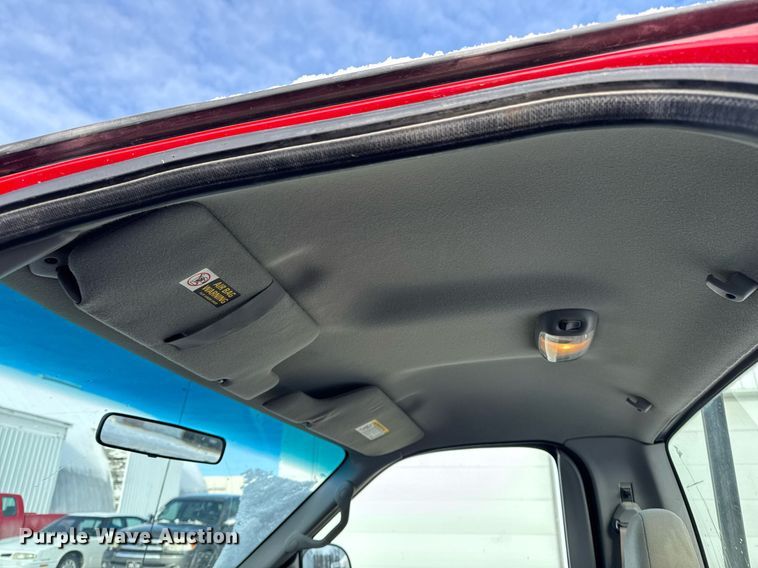 image for item EG7121 2002 Ford F150 pickup truck