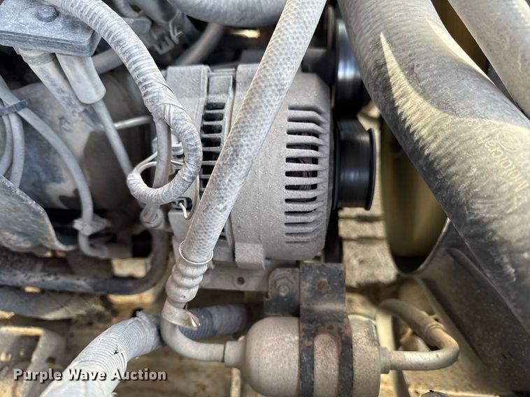 image for item EG7121 2002 Ford F150 pickup truck