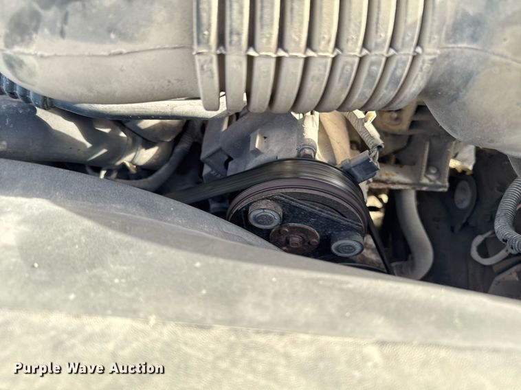 image for item EG7121 2002 Ford F150 pickup truck