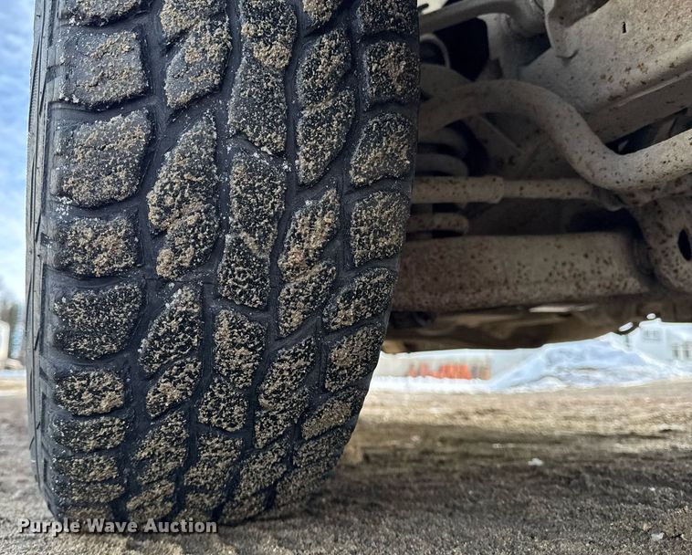 image for item EG7121 2002 Ford F150 pickup truck