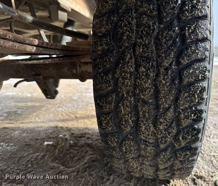 image for item EG7121 2002 Ford F150 pickup truck