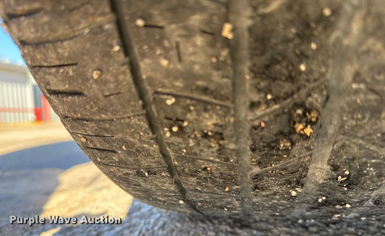 image for item EG7977 2013 Ford Taurus Police Interceptor 