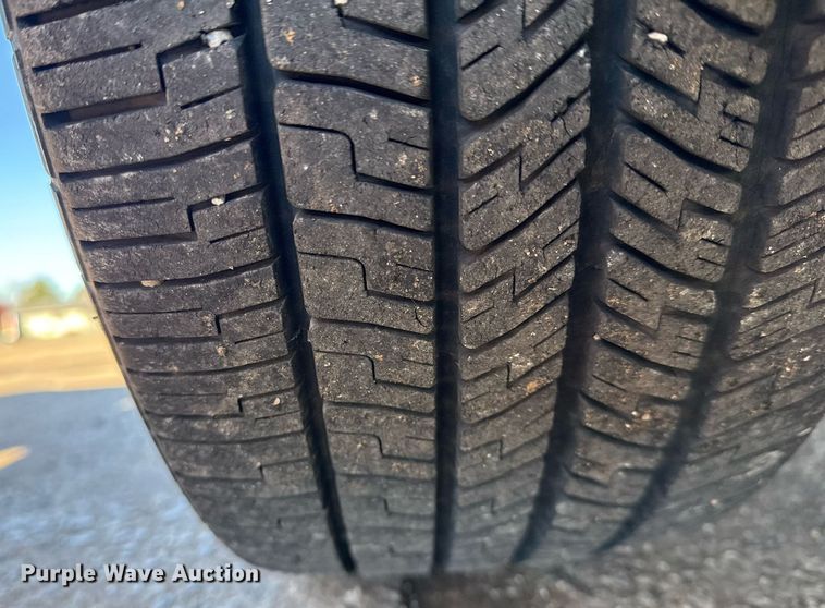 image for item EG7977 2013 Ford Taurus Police Interceptor 