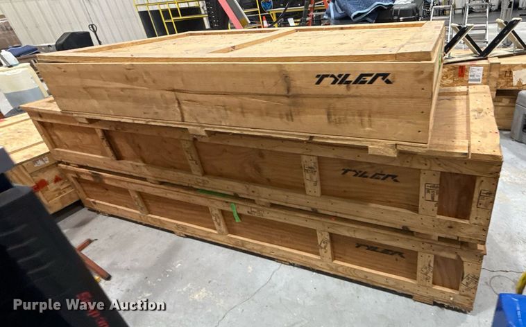 image for item EG8031 (6) wooden crates