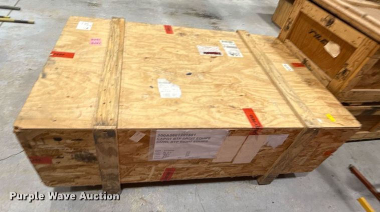 image for item EG8031 (6) wooden crates