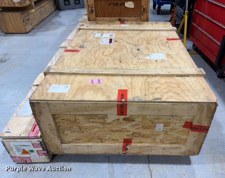 image for item EG8031 (6) wooden crates