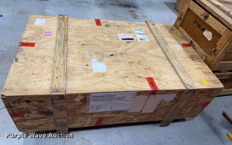 image for item EG8031 (6) wooden crates