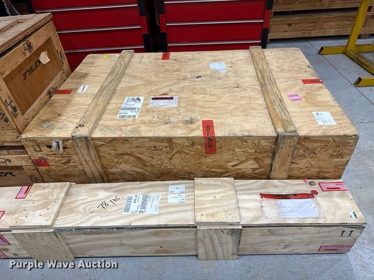 image for item EG8031 (6) wooden crates