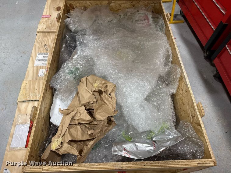 image for item EG8031 (6) wooden crates