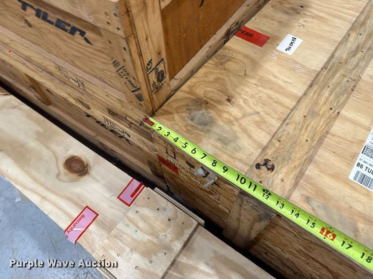 image for item EG8031 (6) wooden crates