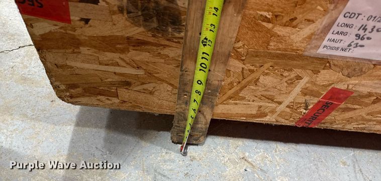 image for item EG8031 (6) wooden crates