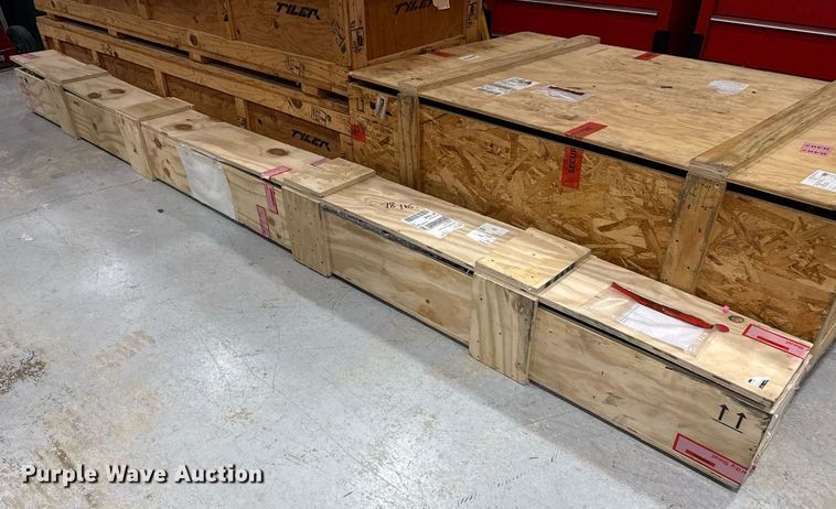 image for item EG8031 (6) wooden crates