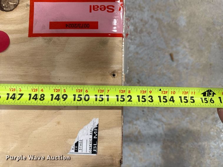 image for item EG8031 (6) wooden crates