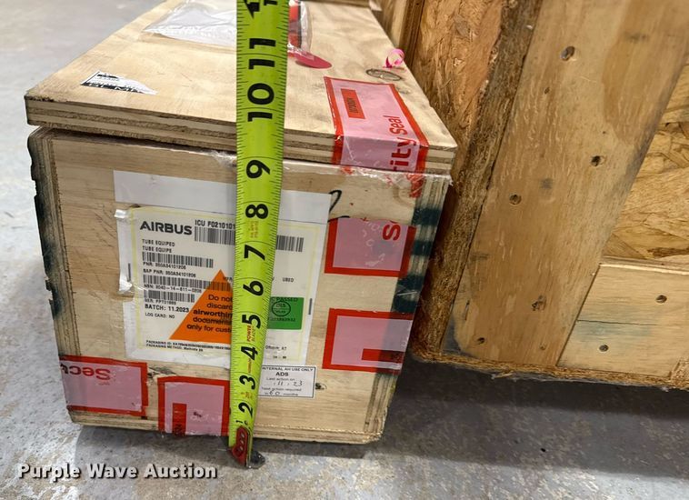 image for item EG8031 (6) wooden crates