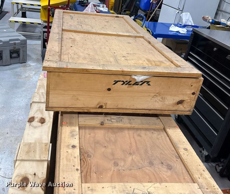 image for item EG8031 (6) wooden crates