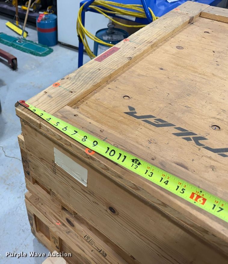 image for item EG8031 (6) wooden crates