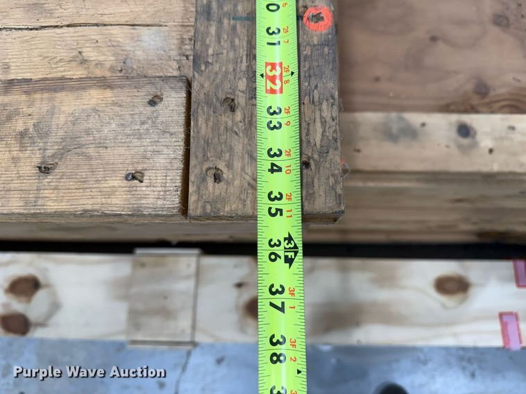 image for item EG8031 (6) wooden crates