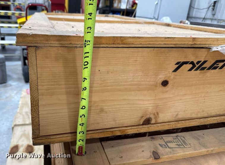 image for item EG8031 (6) wooden crates