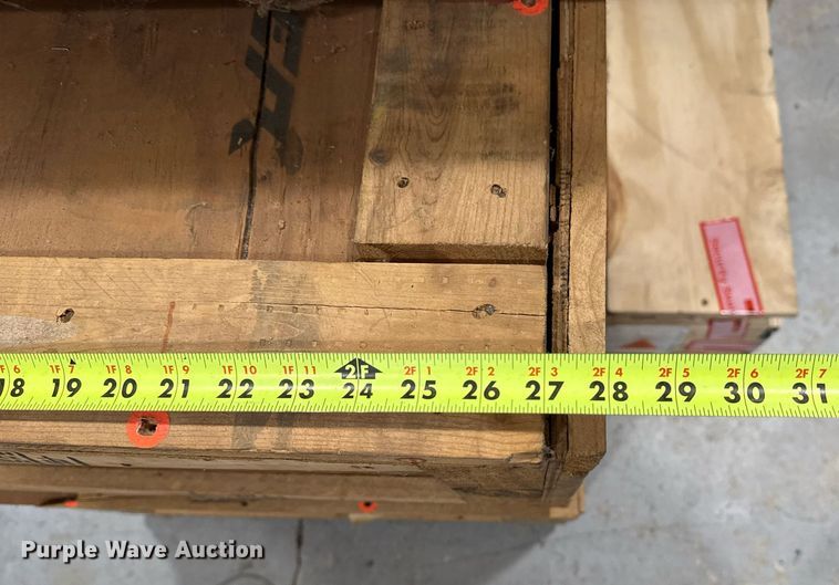 image for item EG8031 (6) wooden crates