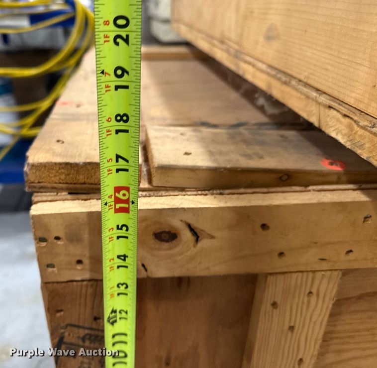 image for item EG8031 (6) wooden crates