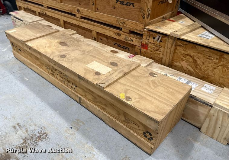 image for item EG8031 (6) wooden crates