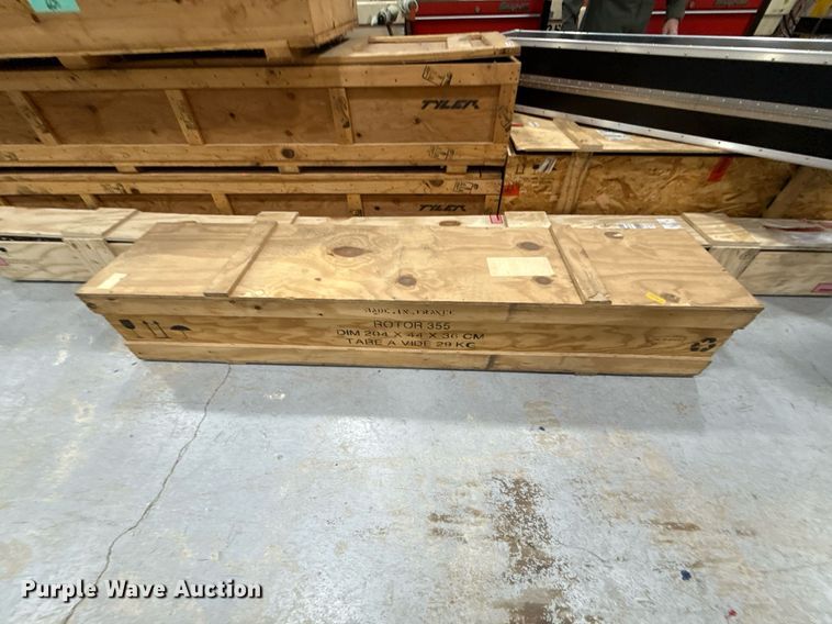 image for item EG8031 (6) wooden crates