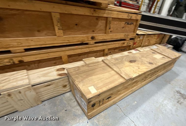 image for item EG8031 (6) wooden crates