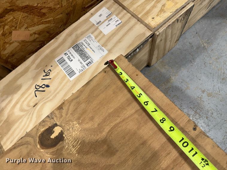 image for item EG8031 (6) wooden crates