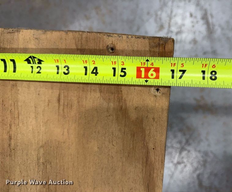 image for item EG8031 (6) wooden crates