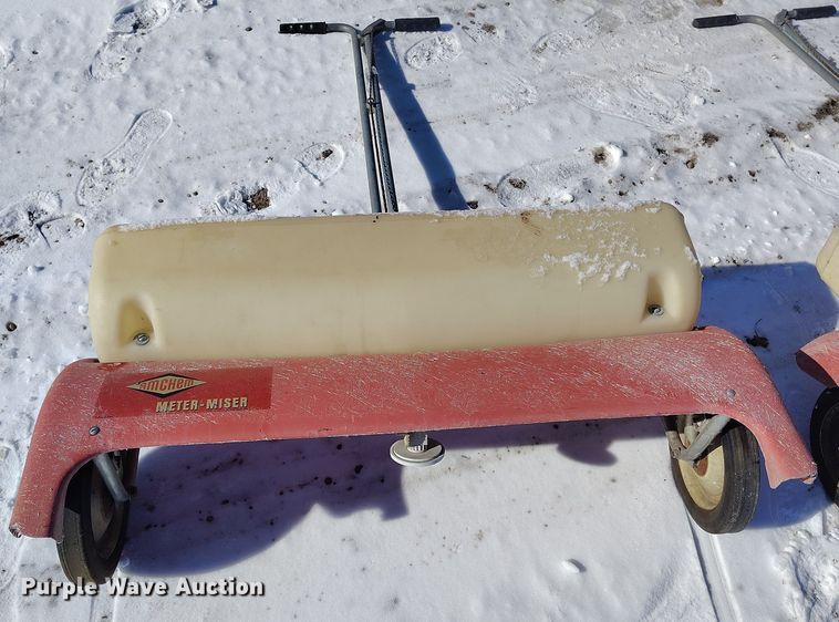 image for item EH0163 Sprayer parts and attachments