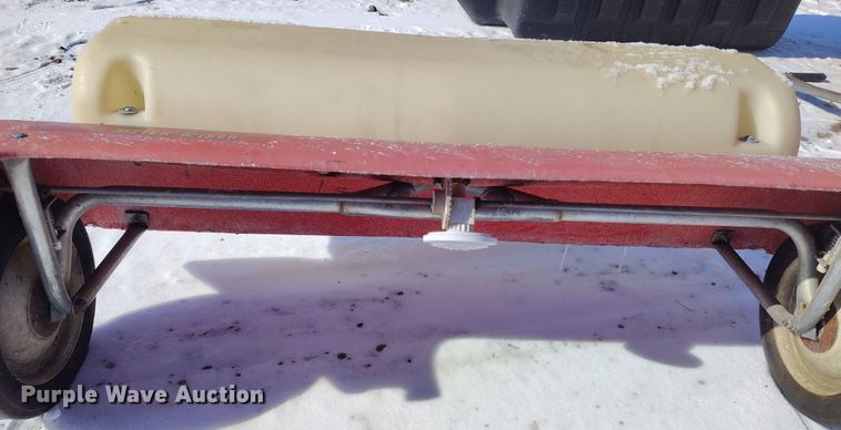 image for item EH0163 Sprayer parts and attachments