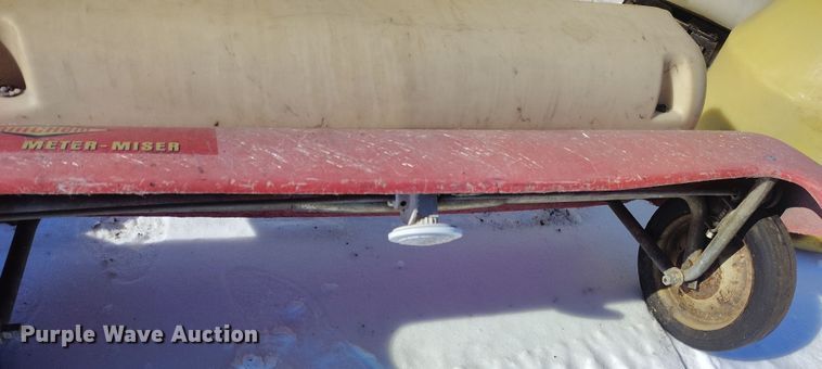 image for item EH0163 Sprayer parts and attachments