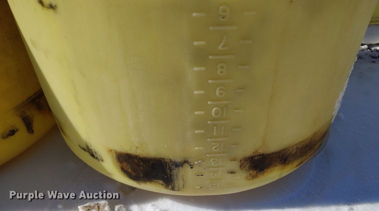 image for item EH0163 Sprayer parts and attachments