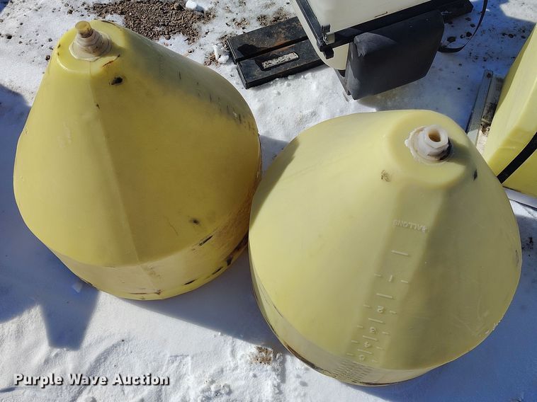 image for item EH0163 Sprayer parts and attachments