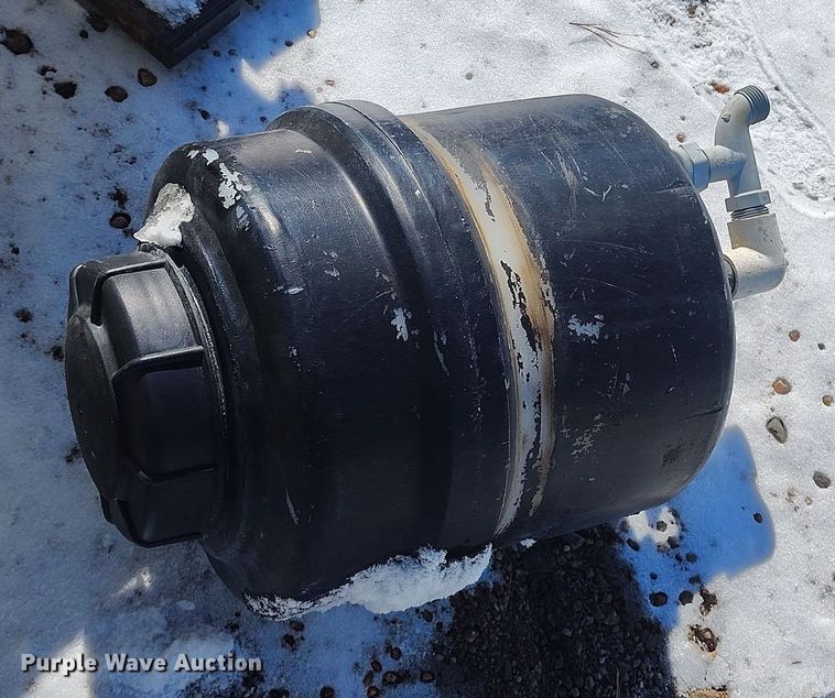 image for item EH0163 Sprayer parts and attachments