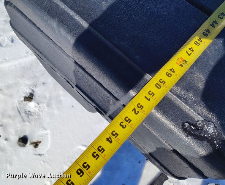 image for item EH0163 Sprayer parts and attachments