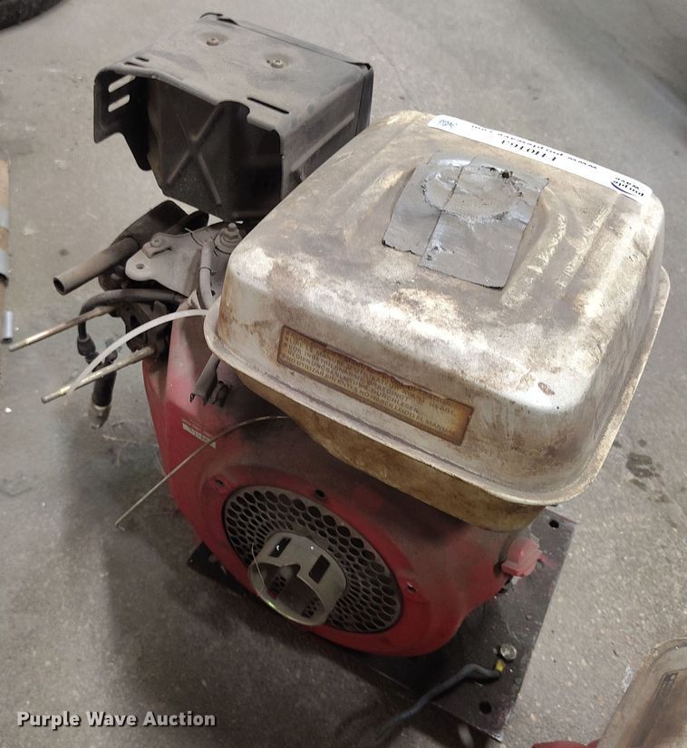 image for item EH0163 Sprayer parts and attachments