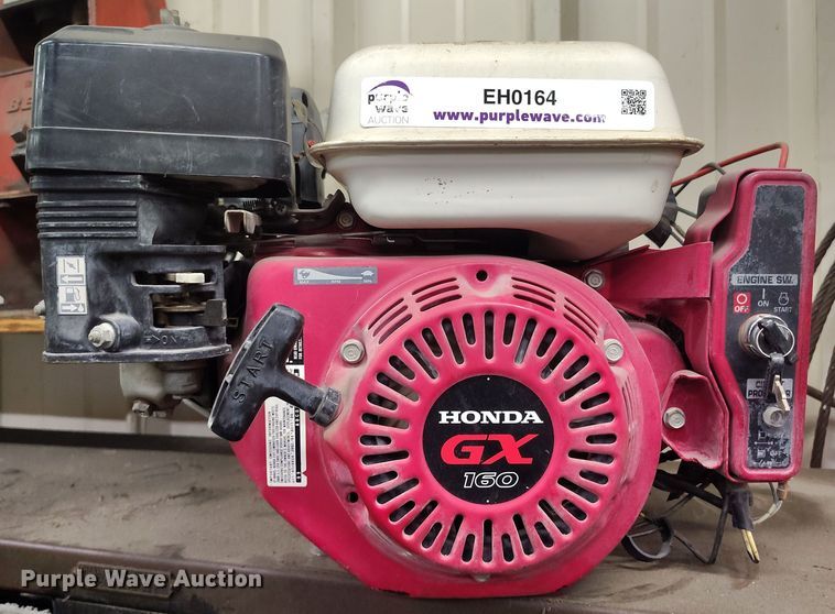 image for item EH0164 (2) pumps