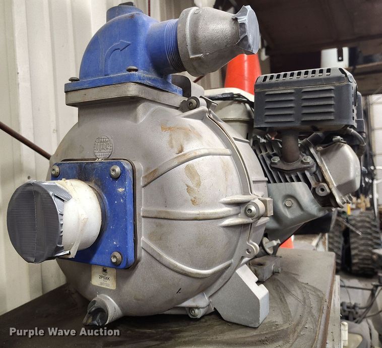 image for item EH0164 (2) pumps