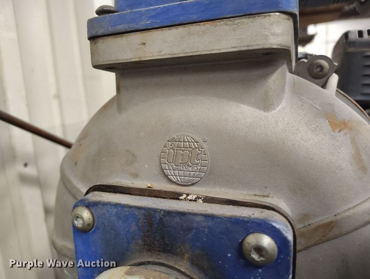 image for item EH0164 (2) pumps