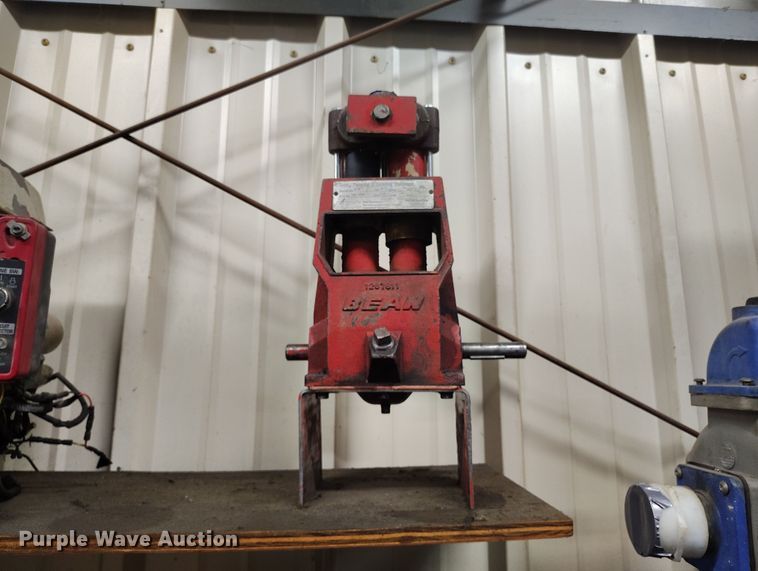 image for item EH0164 (2) pumps