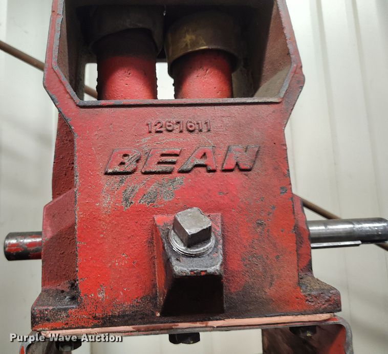 image for item EH0164 (2) pumps