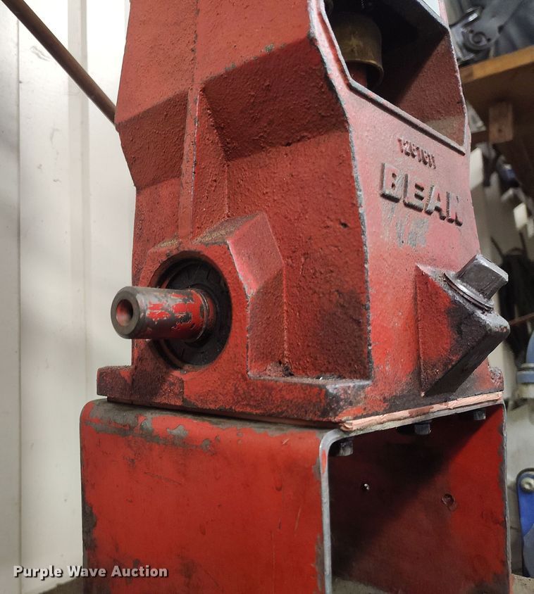 image for item EH0164 (2) pumps