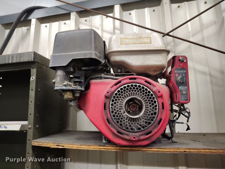 image for item EH0164 (2) pumps