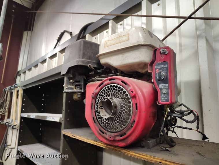 image for item EH0164 (2) pumps