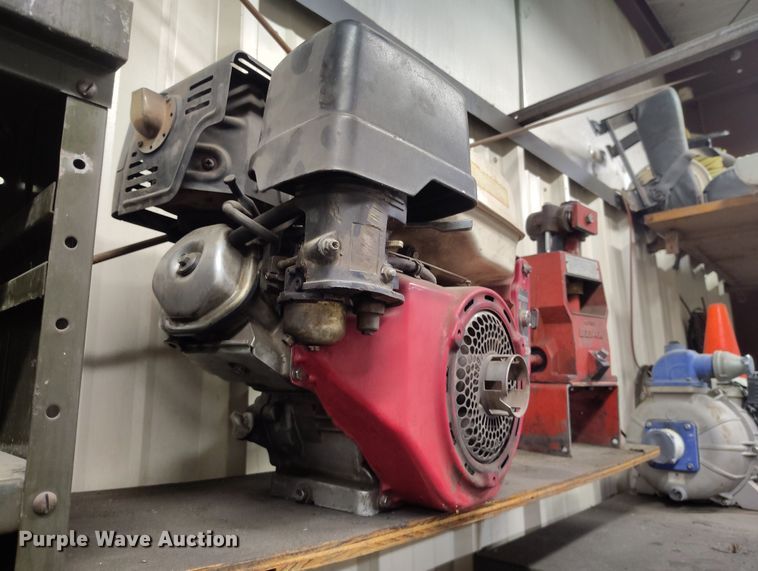 image for item EH0164 (2) pumps