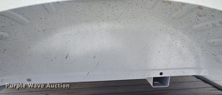 image for item EH0166 2024 Ford F250 pickup truck bed